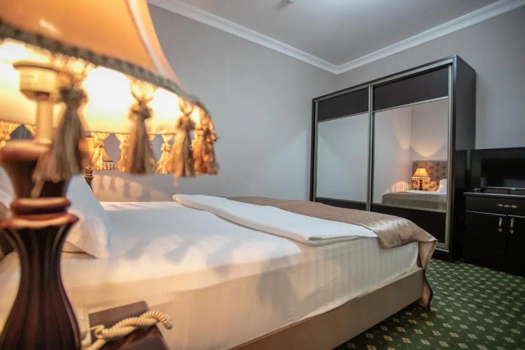 room image