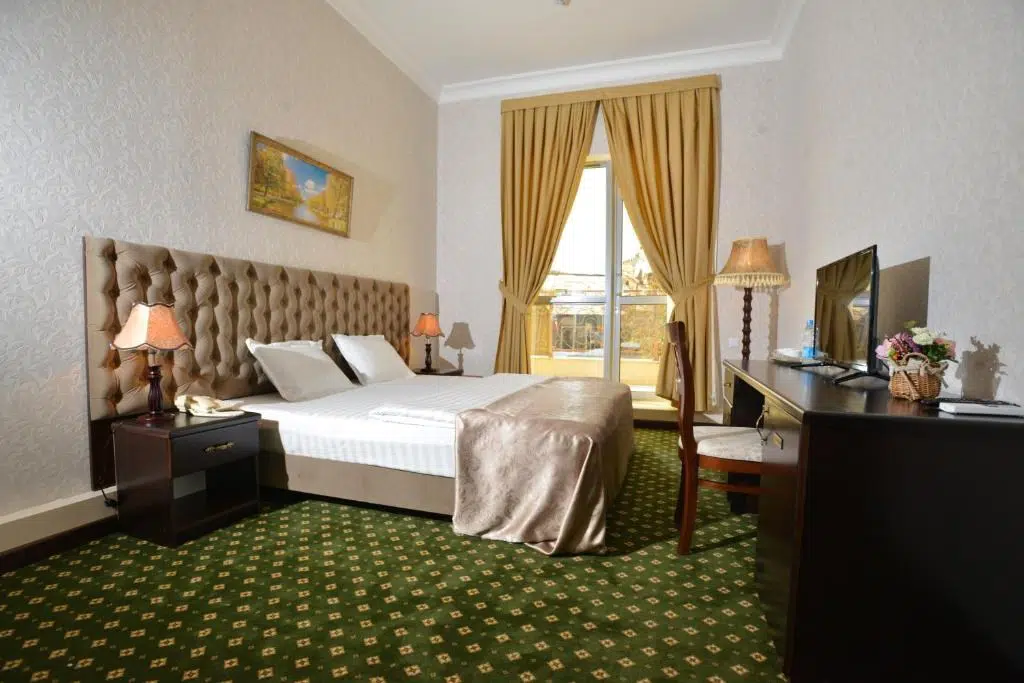 room image